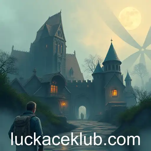 The Allure of Adventure Games: Unraveling the Mysteries of 'luckace'