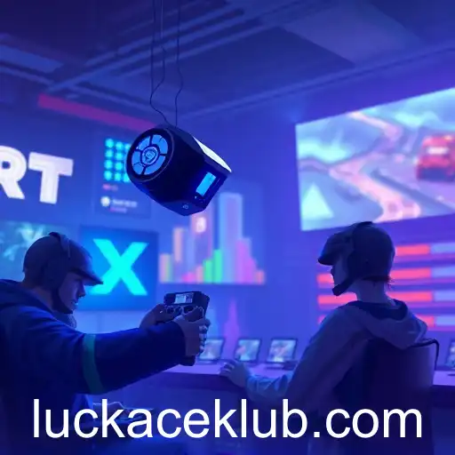 Rise of Digital Gaming Platforms