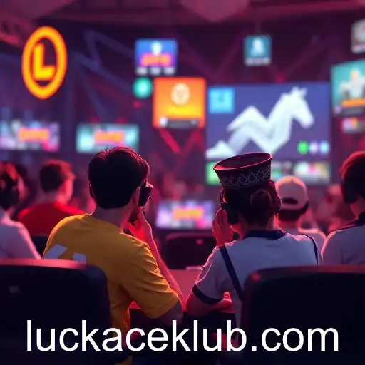 Emerging Trends in Online Gaming