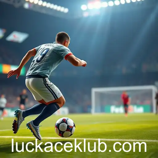 The Evolution of Online Gaming in the Age of Luckace