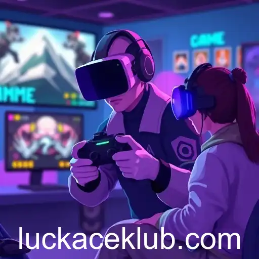 The Rise of Interactive Gaming Platforms