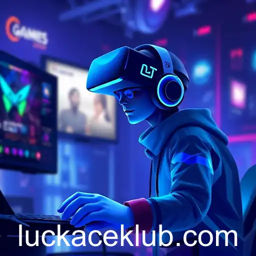 Gaming Platform Luckace Expands Amidst Industry Trends