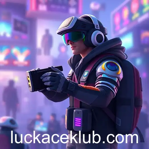 The Rise of Luckace: Reshaping the Gaming Landscape
