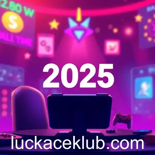 Luckace Revolutionizes Online Gaming