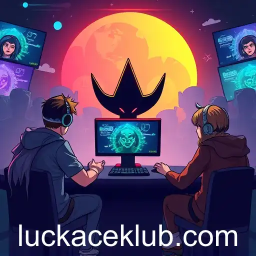 The Rise of Luckace: Revolutionizing Online Gaming
