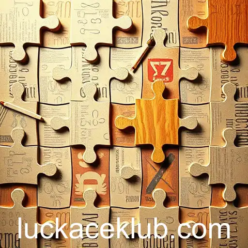 Exploring the Intricacies of Puzzle Games: The 'Luckace' Phenomenon