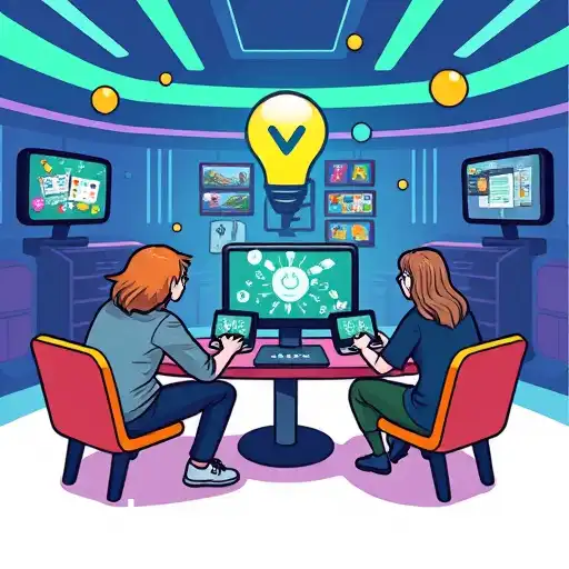 The Rise of Online Gaming Communities