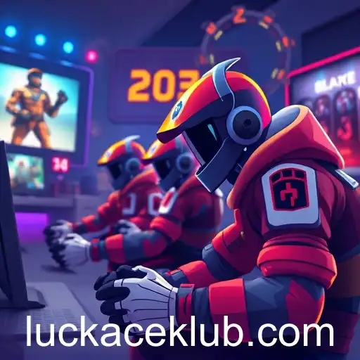 The Rise of Interactive Gaming in 2025