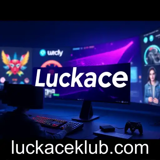 The Rise of Luckace: Shaping the Future of Online Gaming
