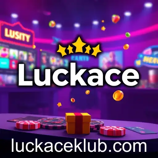 The Rise of Luckace in Online Gaming
