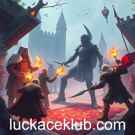 luckace