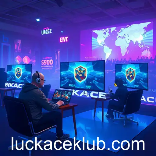 The Surge of Online Gaming Platforms in the Digital Age